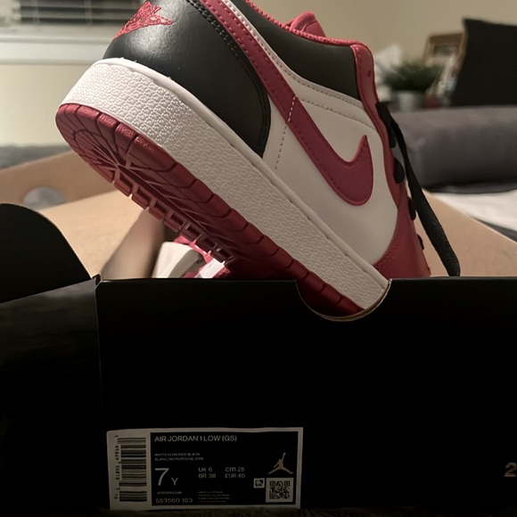 I sale great Jordan 1 brand new